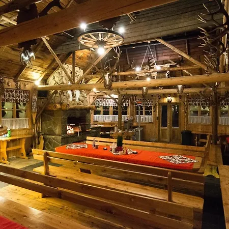 Rajd 公寓式酒店