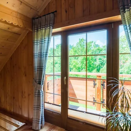 公寓式酒店 Rajd 3*