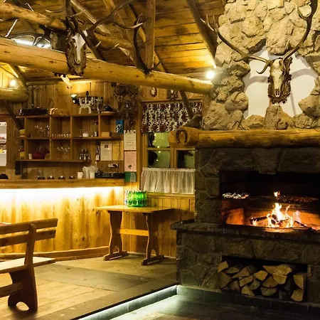 Rajd 公寓式酒店