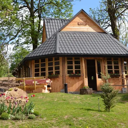 公寓式酒店 Rajd 亚沃尔基