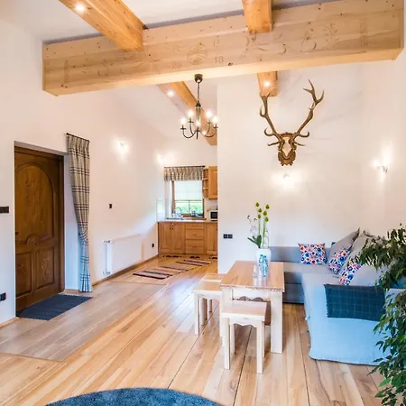 公寓式酒店 Rajd