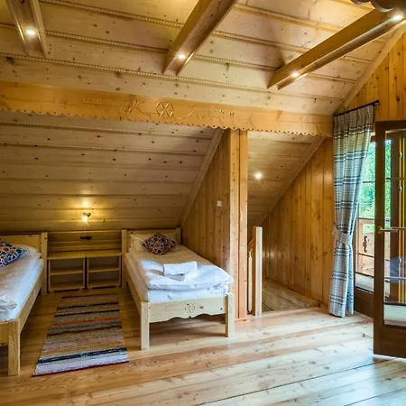 公寓式酒店 Rajd 3*