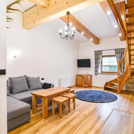 Rajd 公寓式酒店 3*