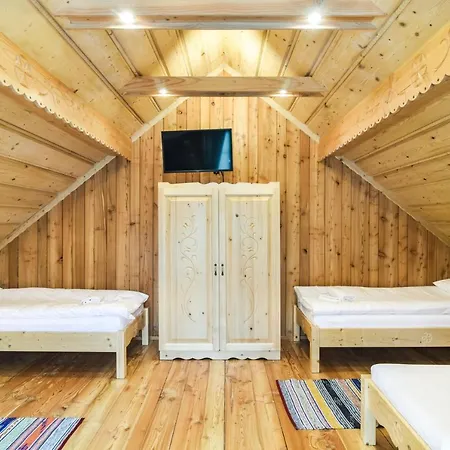 公寓式酒店 Rajd