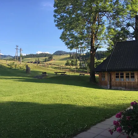 公寓式酒店 Rajd