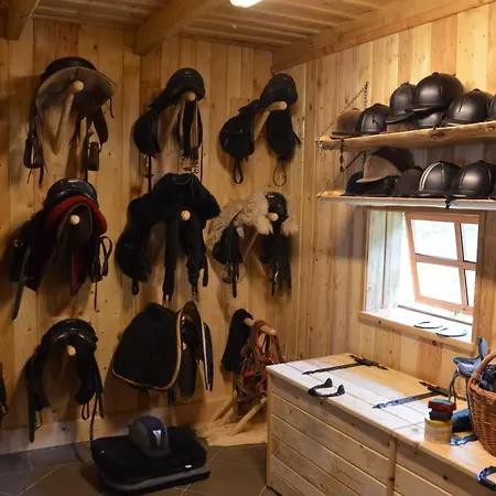 Rajd 公寓式酒店