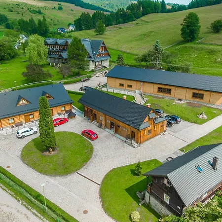 Rajd 3* 亚沃尔基